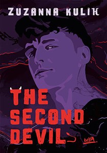 Bild von The second devil