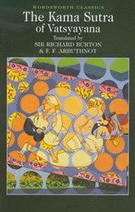 Obrazek The Kama Sutra of Vatsyayana