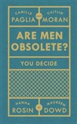 Zobacz : Are Men Ob... - Caitlin Moran, Camille Paglia, Hanna Rosin, Maureen Dowd