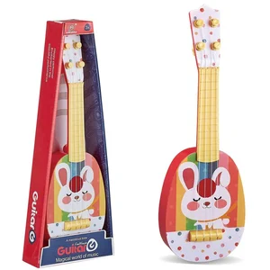 Bild von Gitara plastikowa