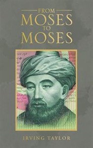 Bild von From Moses to Moses