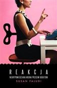Książka : Reakcja Ni... - Susan Faludi