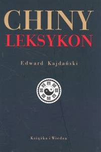 Bild von Chiny Leksykon