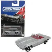 Zobacz : Matchbox S...