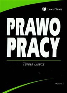 Obrazek Prawo pracy