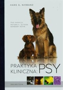 Bild von Praktyka kliniczna Psy