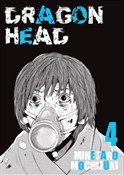 Polska książka : Dragon hea... - Minetaro Mochizuki