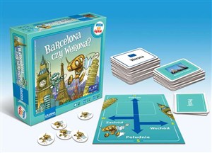 Bild von Barcelona czy Werona?