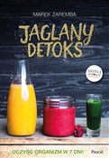 Jaglany De... - Marek Zaremba - buch auf polnisch 