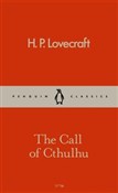 Polnische buch : The Call o... - H.P. Lovecraft