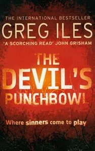 Bild von Devil’s Punchbowl