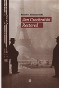 Jan Czochr... - Paweł E. Tomaszewski - buch auf polnisch 