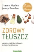 Zdrowy tłu... - Jonny Bowden, Steven Masley -  polnische Bücher