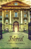Internat - Izabela Degórska - buch auf polnisch 