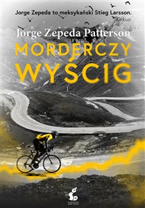 Obrazek Morderczy wyścig