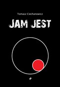 Polnische buch : Jam jest - Tomasz Ciechanowicz