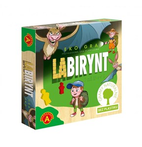 Bild von Eko Gra Labirynt