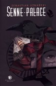Senne pała... - Sebastian Uznański -  polnische Bücher