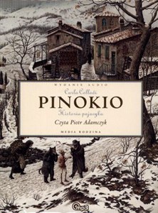 Bild von [Audiobook] Pinokio
