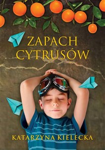 Obrazek Zapach cytrusów