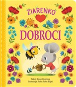 Polska książka : Ziarenko d... - Rose Bunting