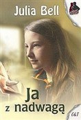 Ja z nadwa... - Julia Bell - buch auf polnisch 