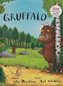 Gruffalo - Julia Donaldson -  fremdsprachige bücher polnisch 