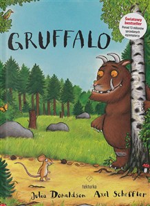 Obrazek Gruffalo