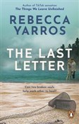 The Last L... - Rebecca Yarros - buch auf polnisch 