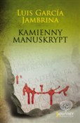 Kamienny m... - Luis García Jambrina - buch auf polnisch 