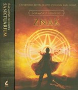 Znak Sankt... - Raymond Khoury - buch auf polnisch 