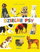Dzielne ps... - Lucas Riera -  Polnische Buchandlung 