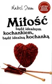 Polska książka : Miłość Bąd... - Mabel Iam