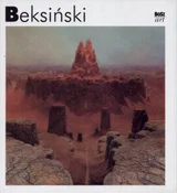 Beksiński -  fremdsprachige bücher polnisch 