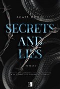 Polnische buch : Secrets an... - Agata Moore