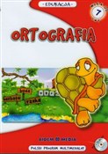 Polska książka : Ortografia...