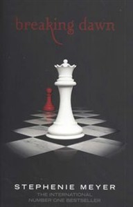Obrazek Breaking dawn