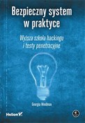Bezpieczny... - Georgia Weidman -  polnische Bücher