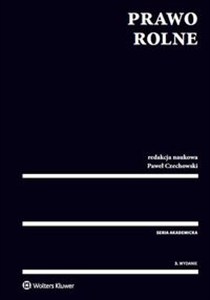 Bild von Prawo rolne