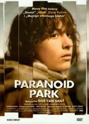 Zobacz : Paranoid P...