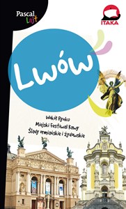 Obrazek Lwów Pascal Lajt