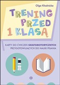 Zobacz : Trening pr... - Olga Kłodnicka