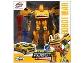 Robot 2w1 - buch auf polnisch 