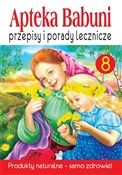 Książka : Apteka Bab... - Opracowanie zbiorowe