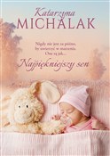 Najpięknie... - Katarzyna Michalak -  Polnische Buchandlung 