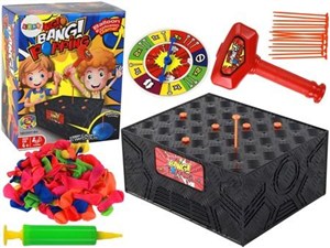 Obrazek Przebij balon