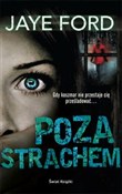 Poza strac... - Jaye Ford -  Polnische Buchandlung 
