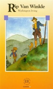 Obrazek Rip Van Winkle