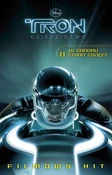 Polnische buch : Tron - Alice Alfonsi