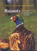 Bażanty Ga... - Andrzej G. Kruszewicz, Błażej Manelski -  polnische Bücher
